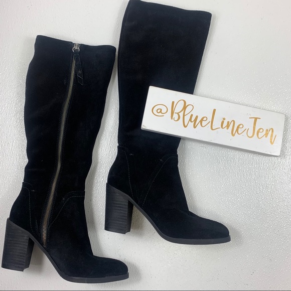 splendid chester suede boot